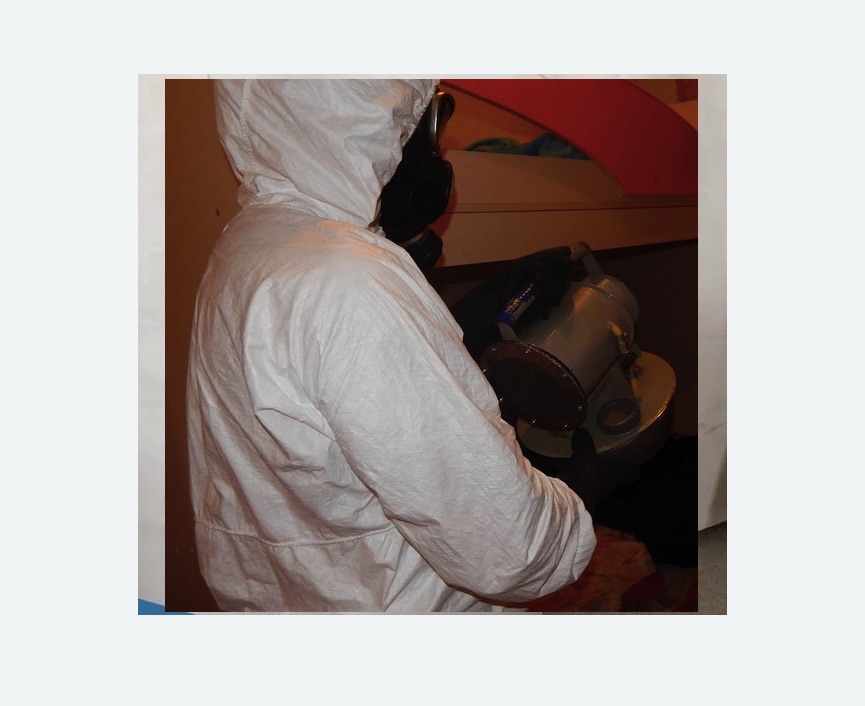 Дезинфекция от муравьев в Киржаче